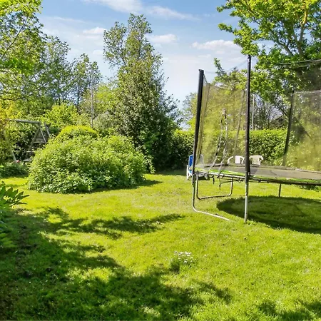 Ferienhaus Kiri - 24km From The Sea By Interhome Bredebro