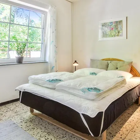 Kiri - 24km From The Sea By Interhome Bredebro