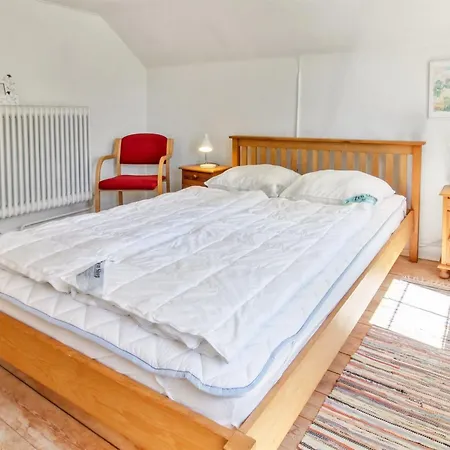 Kiri - 24km From The Sea By Interhome Ferienhaus Bredebro