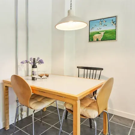 Kiri - 24km From The Sea By Interhome Сasa de vacaciones Bredebro