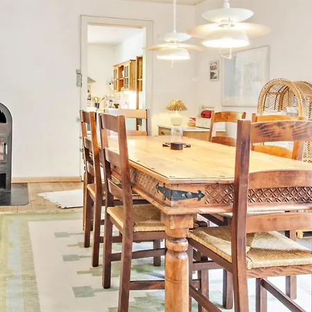 Ferienhaus Kiri - 24km From The Sea By Interhome *