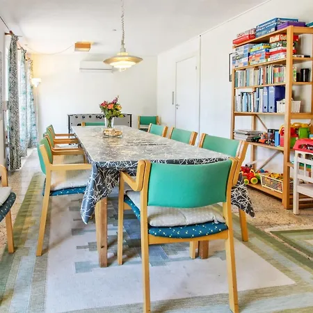 Сasa de vacaciones Kiri - 24km From The Sea By Interhome *