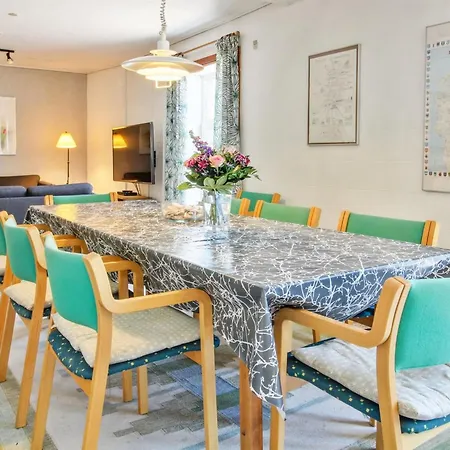Dom wakacyjny Kiri - 24km From The Sea By Interhome *