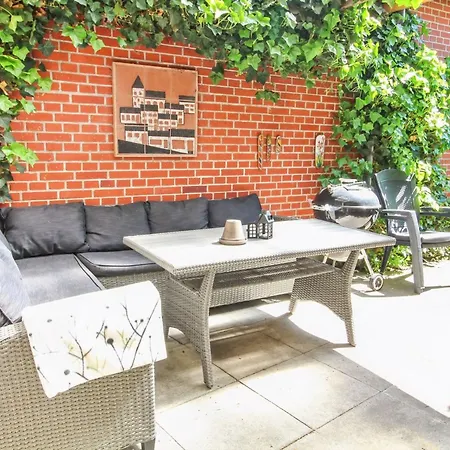 Сasa de vacaciones Kiri - 24km From The Sea By Interhome Bredebro