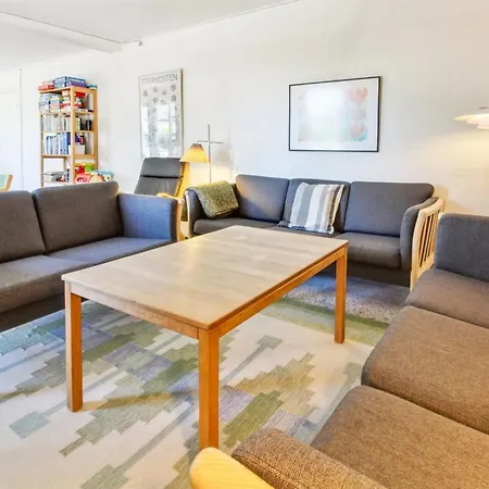 Dom wakacyjny Kiri - 24km From The Sea By Interhome Bredebro