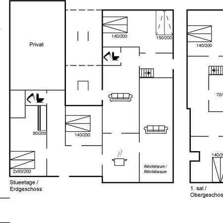 Kiri - 24km From The Sea By Interhome Feriehus *