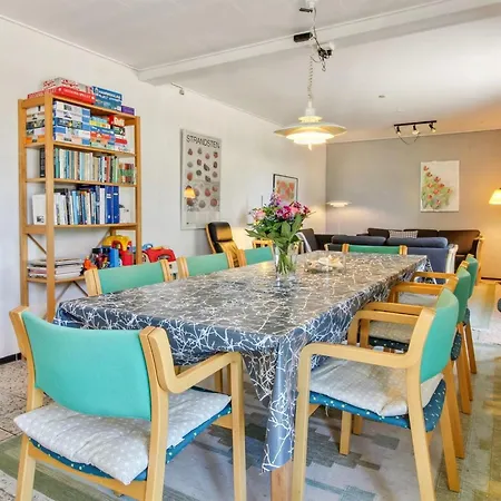 Dom wakacyjny Kiri - 24km From The Sea By Interhome Bredebro