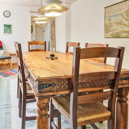 Dom wakacyjny Kiri - 24km From The Sea By Interhome *