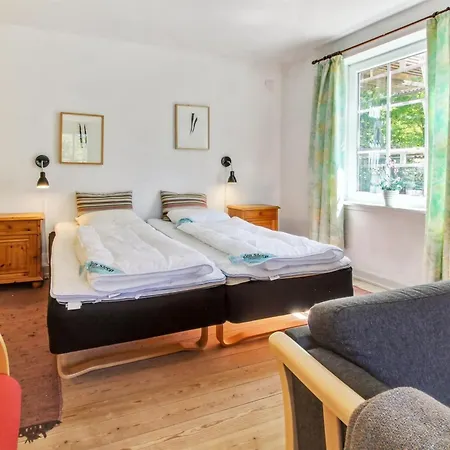 Kiri - 24km From The Sea By Interhome * Bredebro