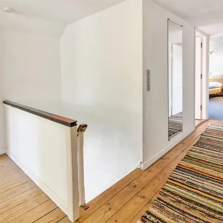 Dom wakacyjny Kiri - 24km From The Sea By Interhome *
