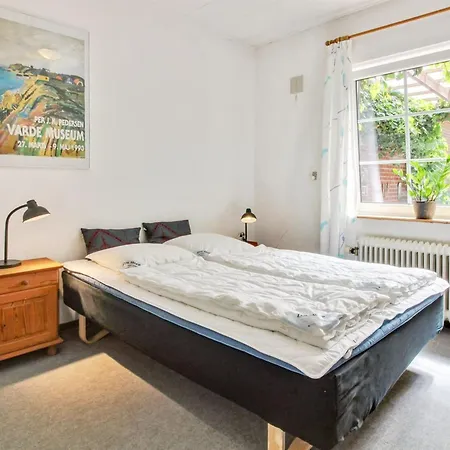 Dom wakacyjny Kiri - 24km From The Sea By Interhome *