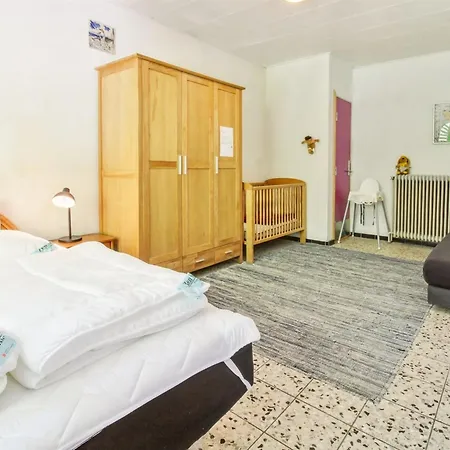 Kiri - 24km From The Sea By Interhome * Bredebro