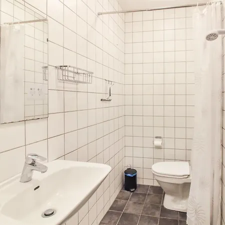Dom wakacyjny Kiri - 24km From The Sea By Interhome